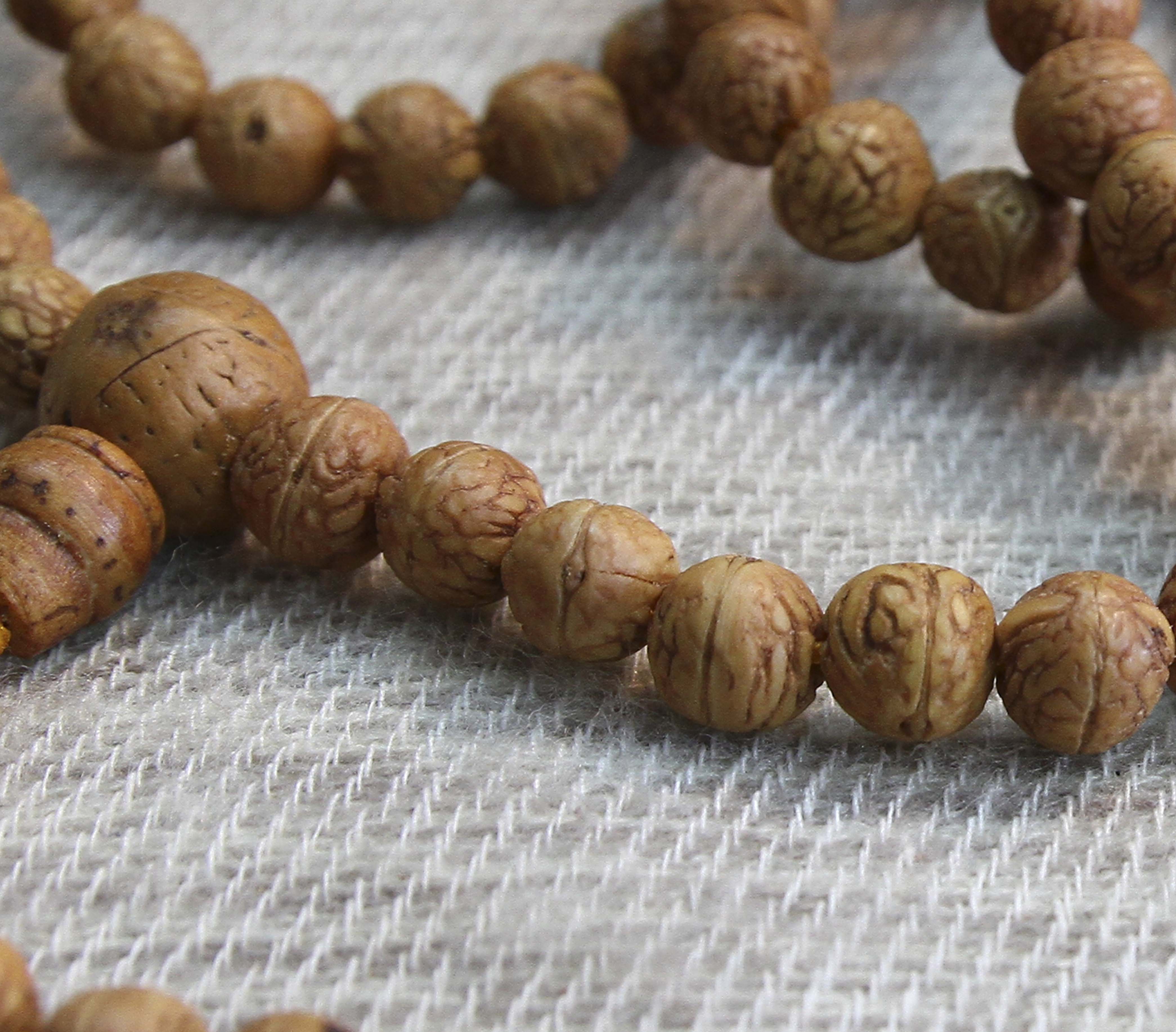 Raktu Positivity Mala