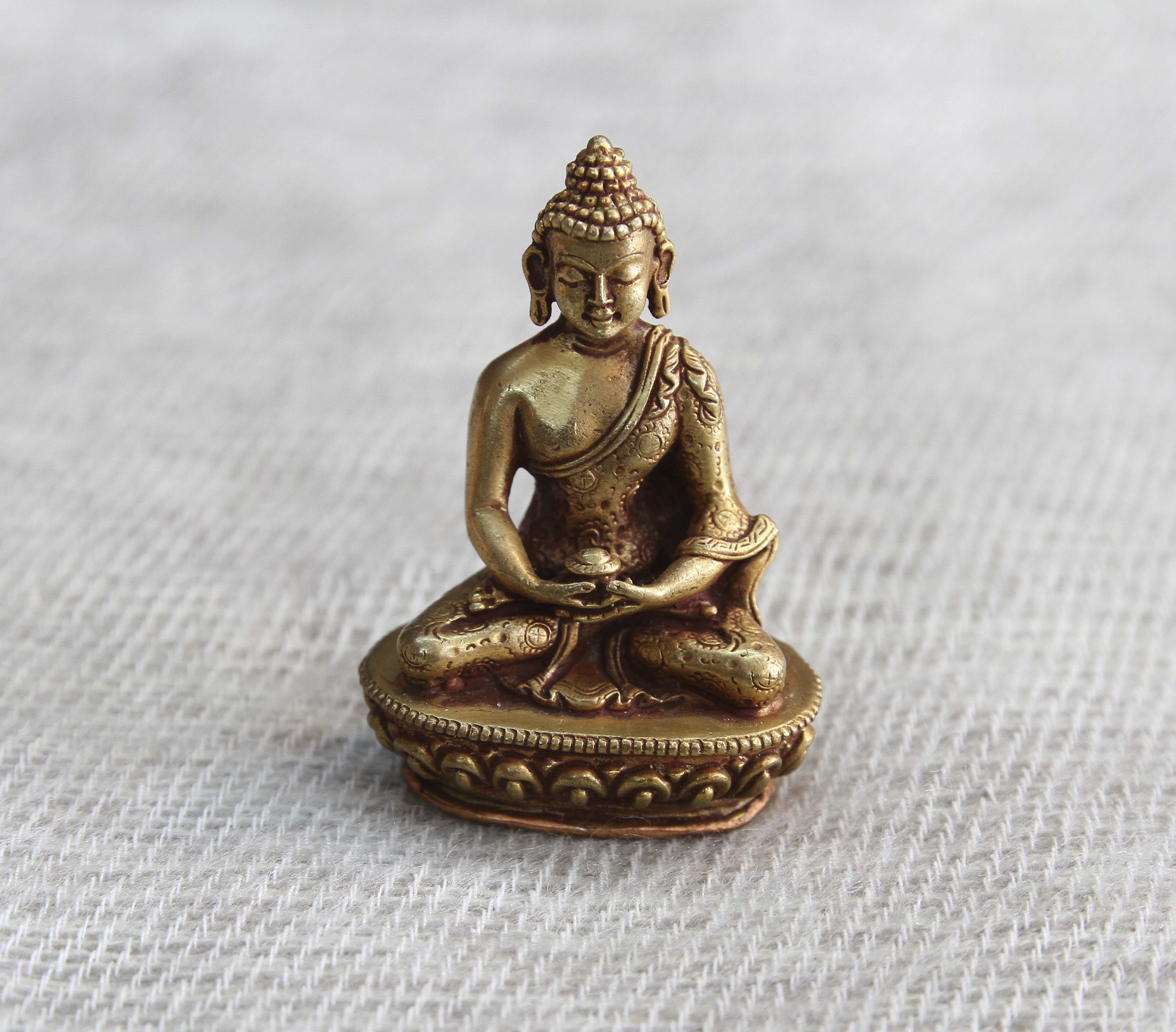 The Great Amitabha Buddha