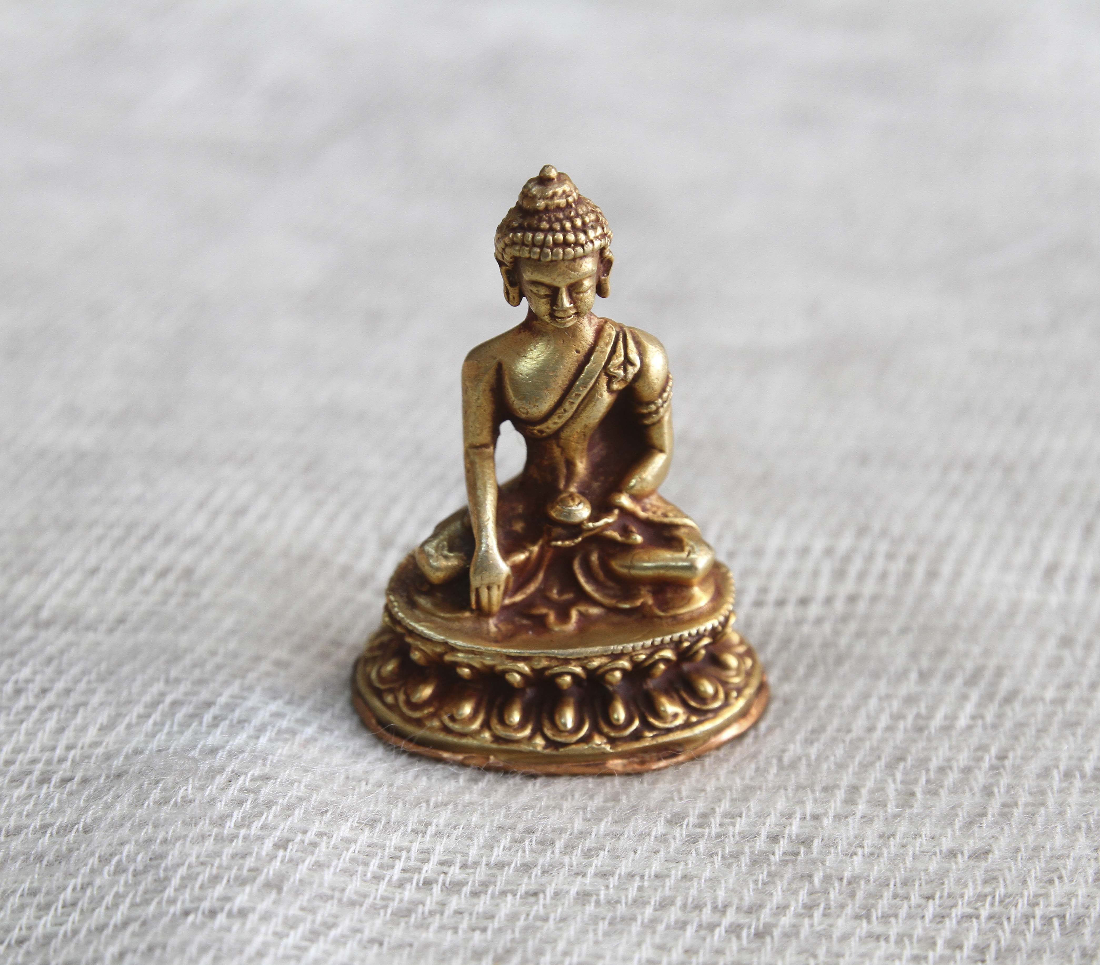Shakyamuni Buddha