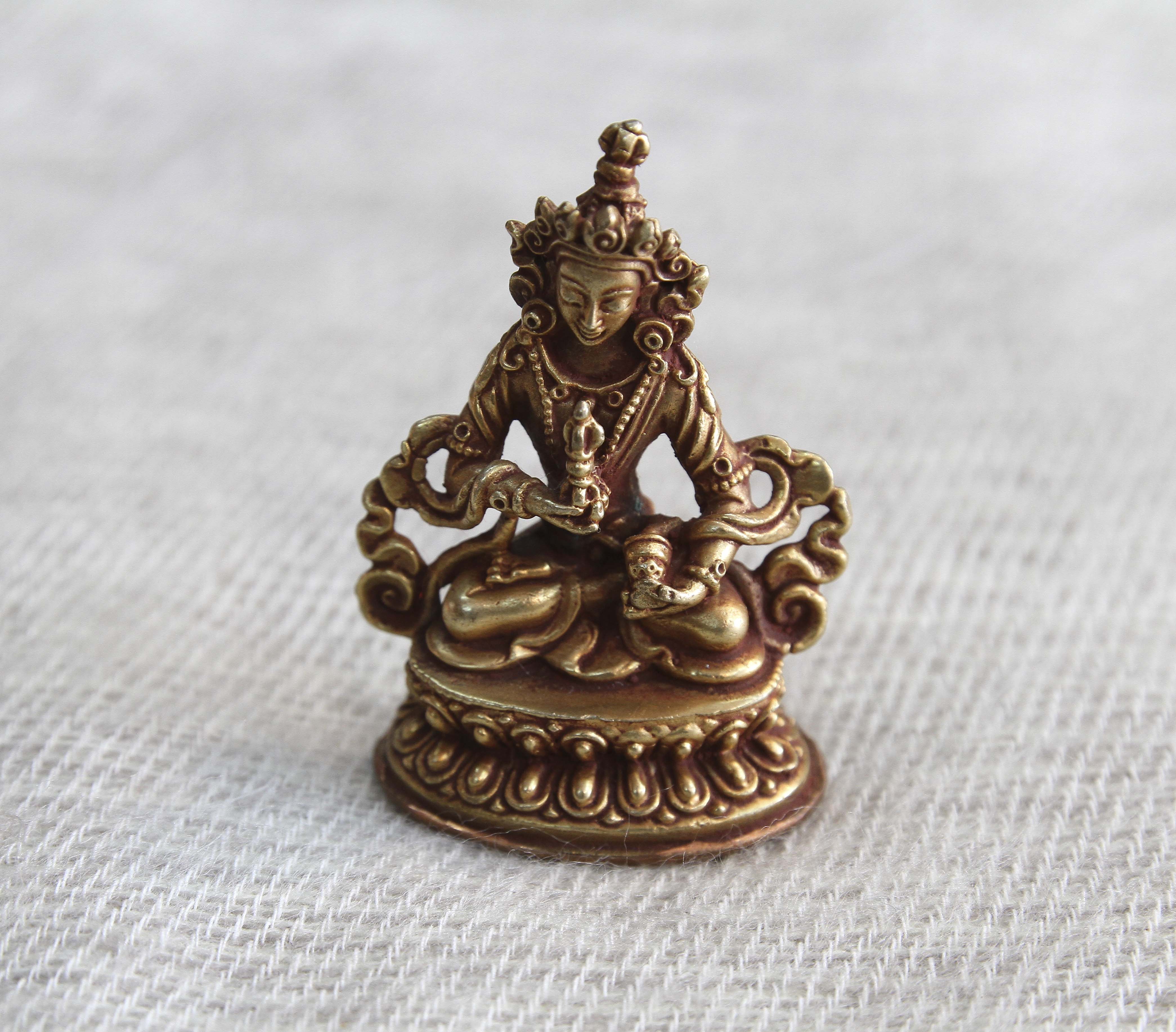 Masterpiece Dorje Chang