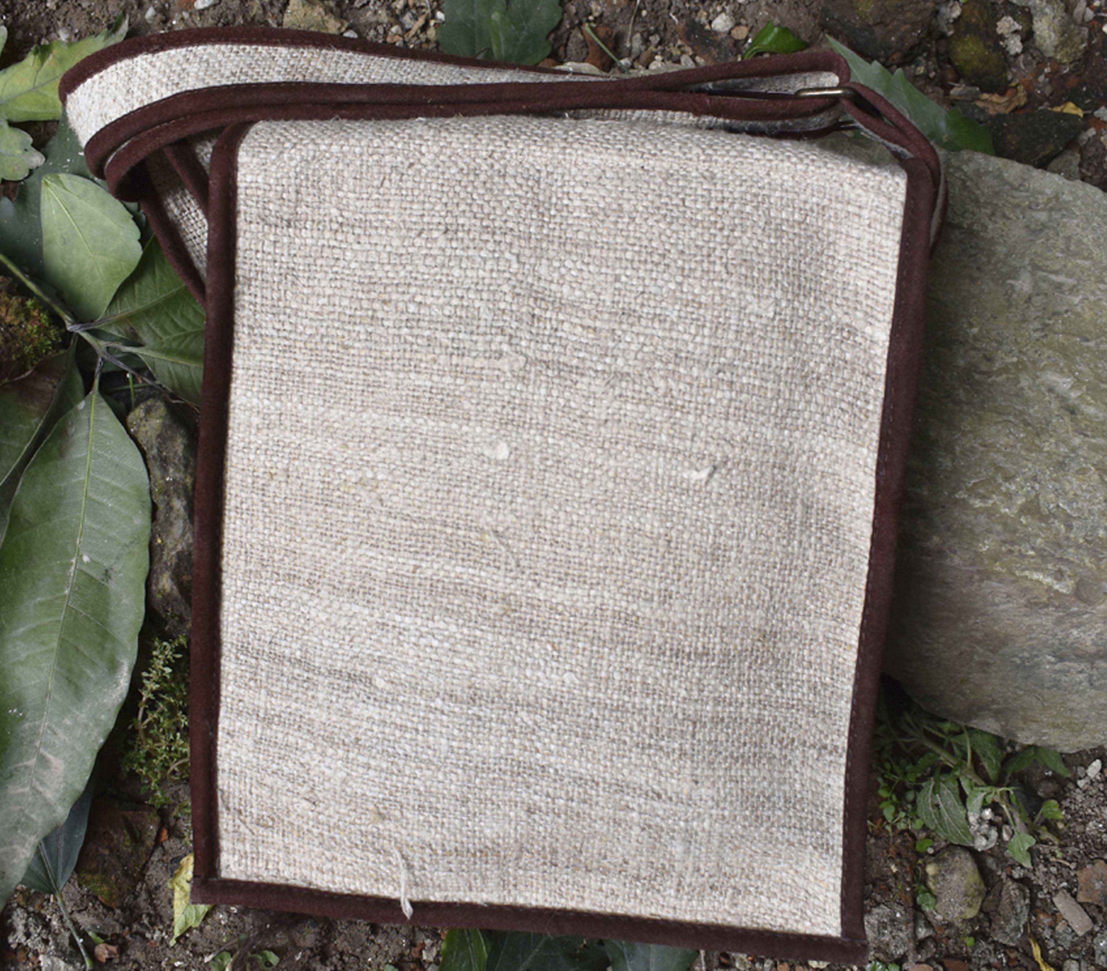 Cross-body bag