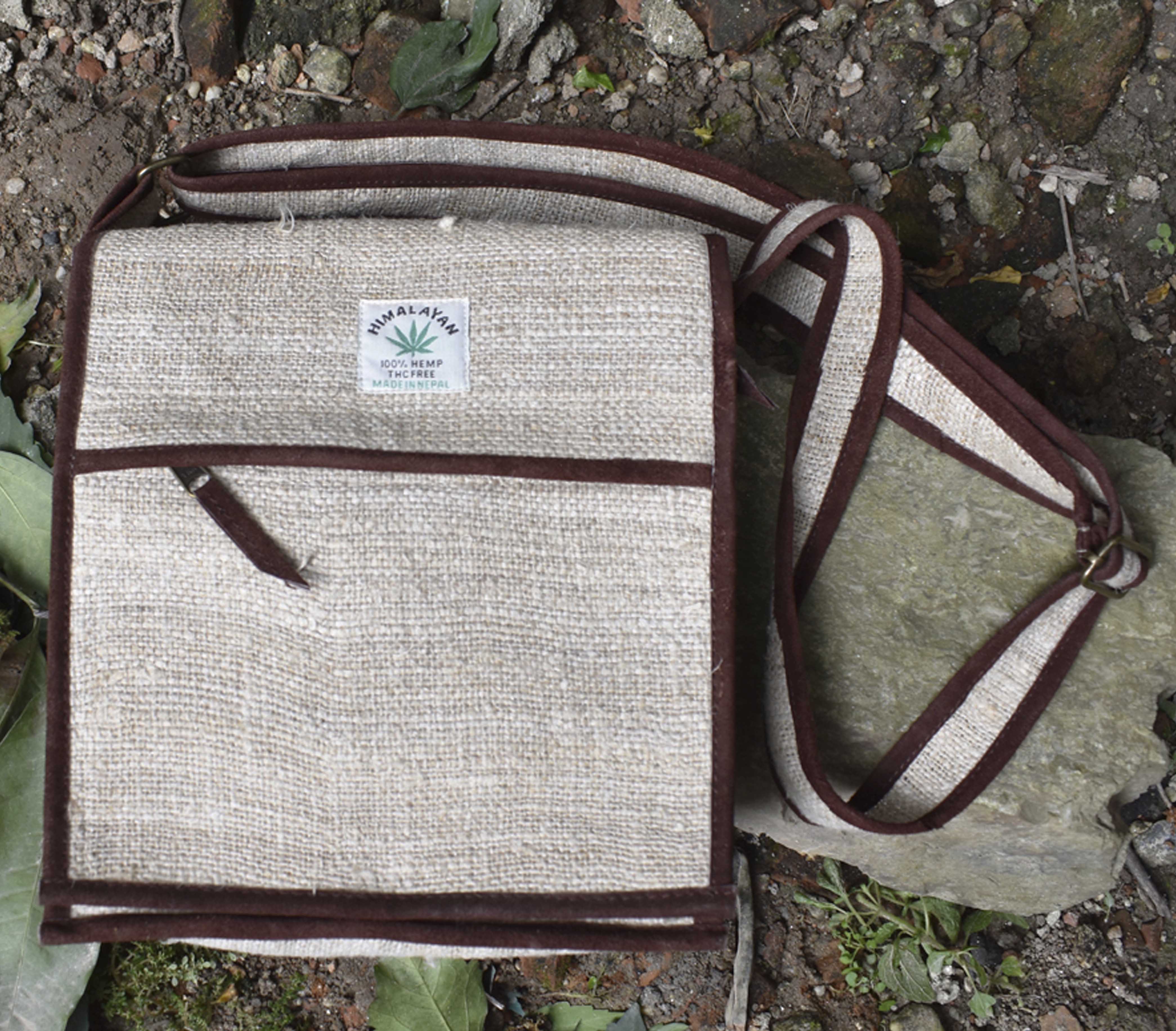 Cross-body bag